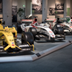 Illustration for article titled The Honda Collection Hall Is A Salute To Ingenuity And Dreams